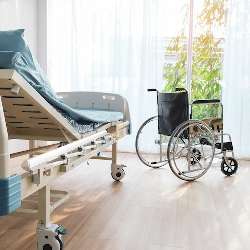 Matériel médical Pharmacie Huault